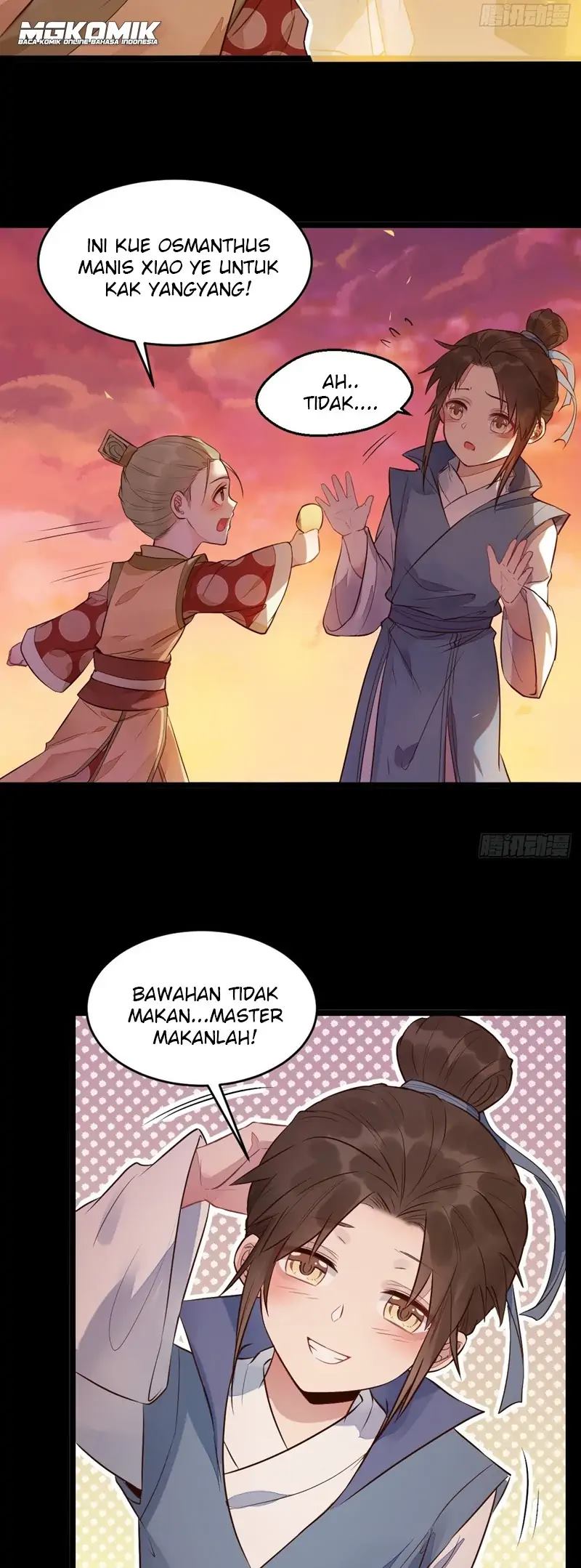The Ghostly Doctor chapter 483