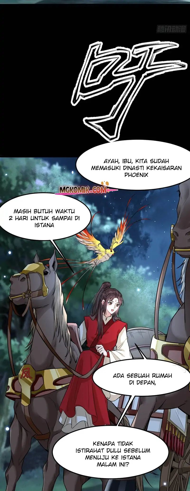 The Ghostly Doctor chapter 487