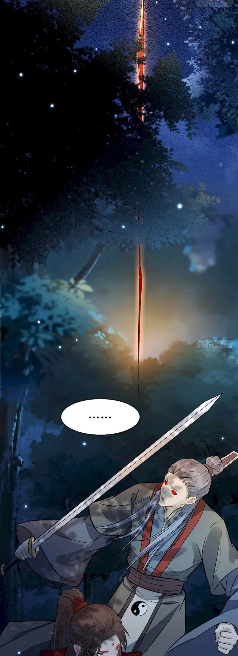 The Ghostly Doctor Chapter 489 Bahasa Indonesia