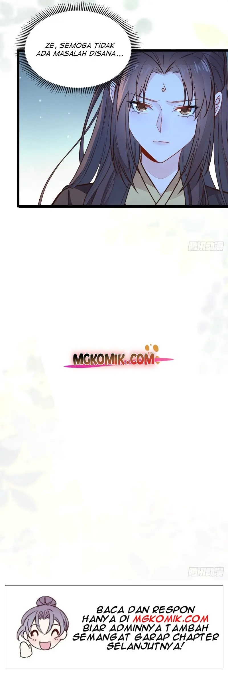 The Ghostly Doctor Chapter 493 Bahasa Indonesia