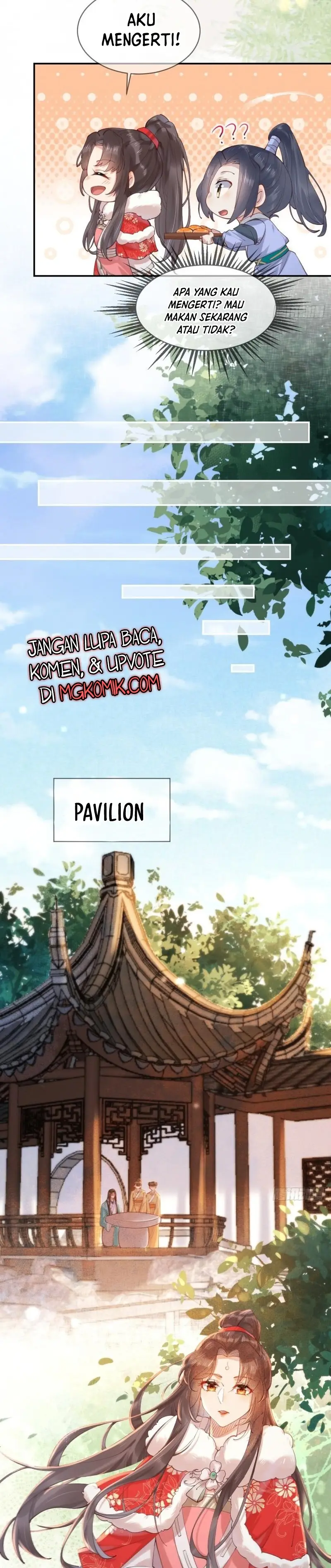 The Ghostly Doctor chapter 528