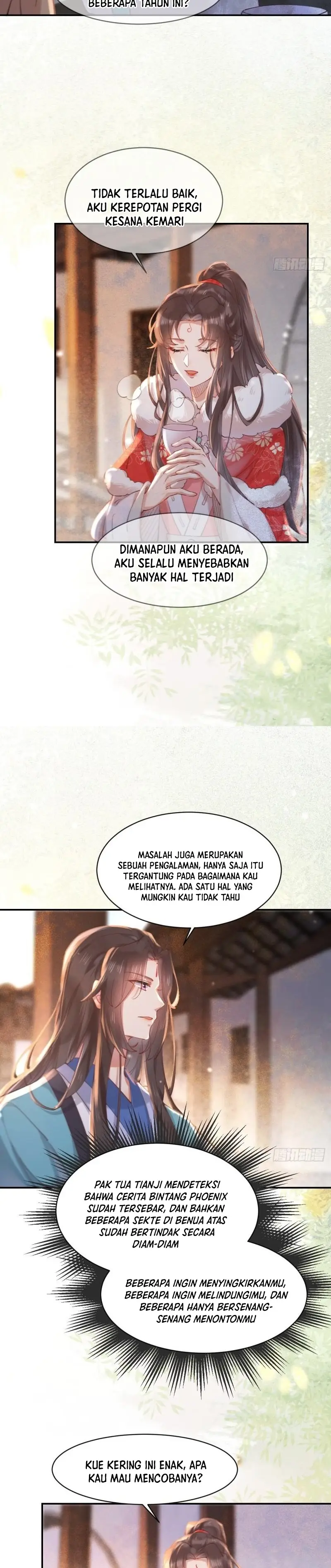 The Ghostly Doctor chapter 528