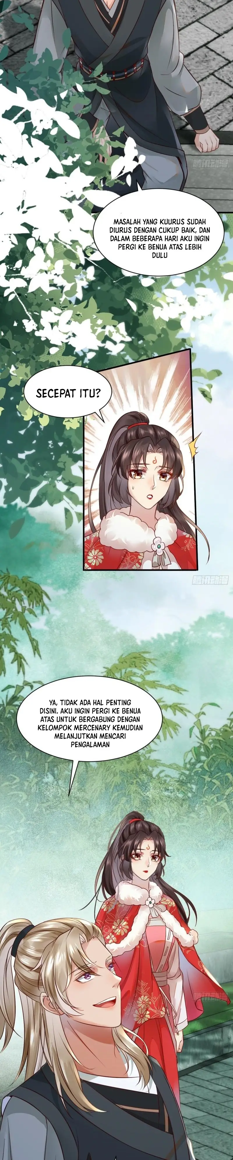 The Ghostly Doctor chapter 530