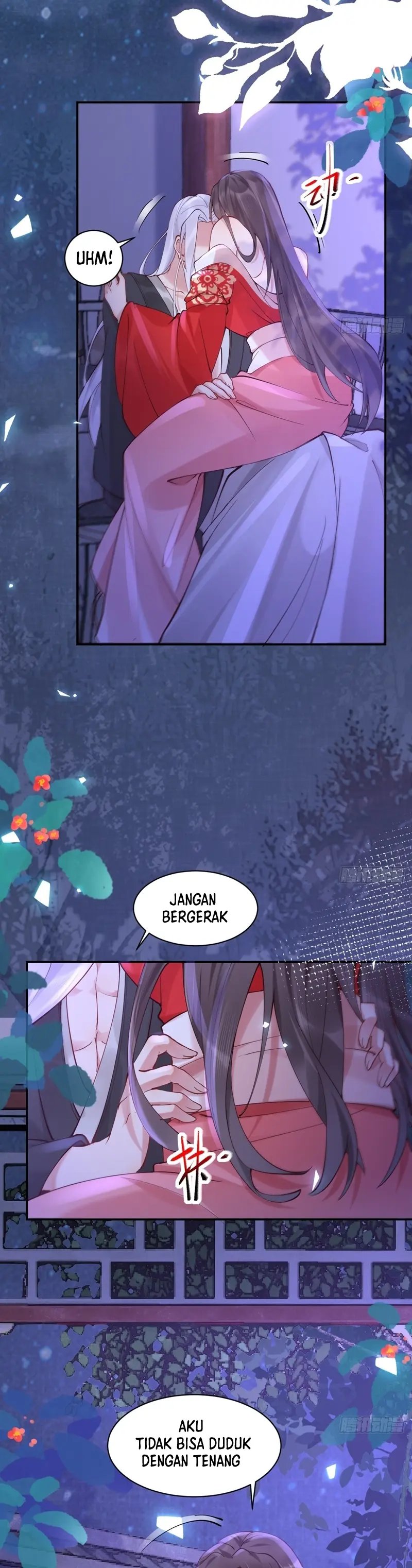 The Ghostly Doctor chapter 575