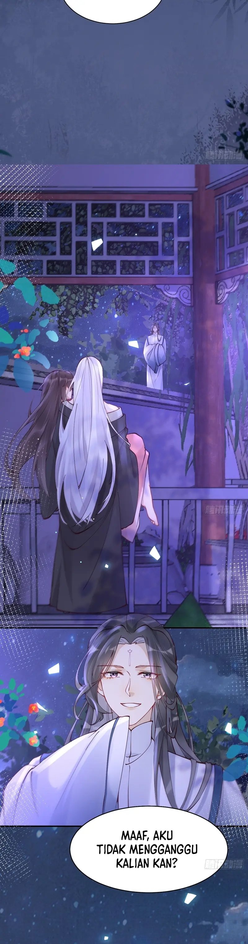 The Ghostly Doctor chapter 575