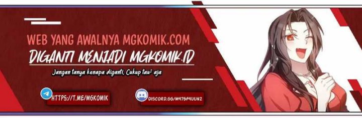 The Ghostly Doctor Chapter 599 Bahasa Indonesia