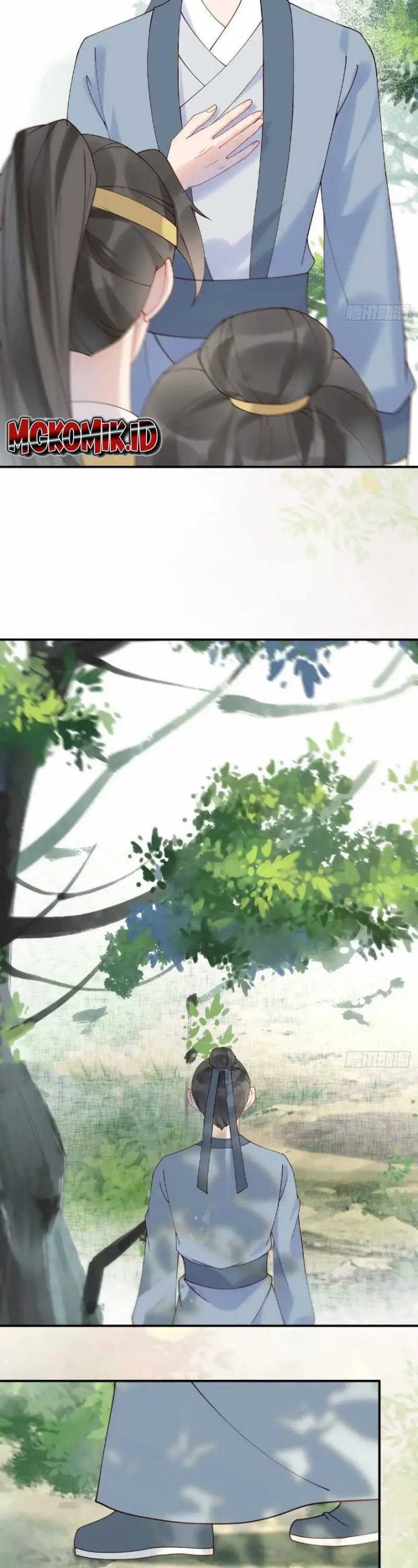 The Ghostly Doctor Chapter 599 Bahasa Indonesia