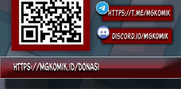 The Ghostly Doctor Chapter 599 Bahasa Indonesia