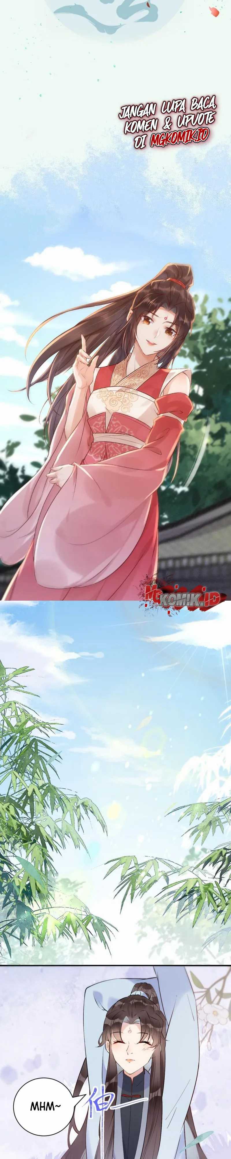 The Ghostly Doctor Chapter 613 Bahasa Indonesia