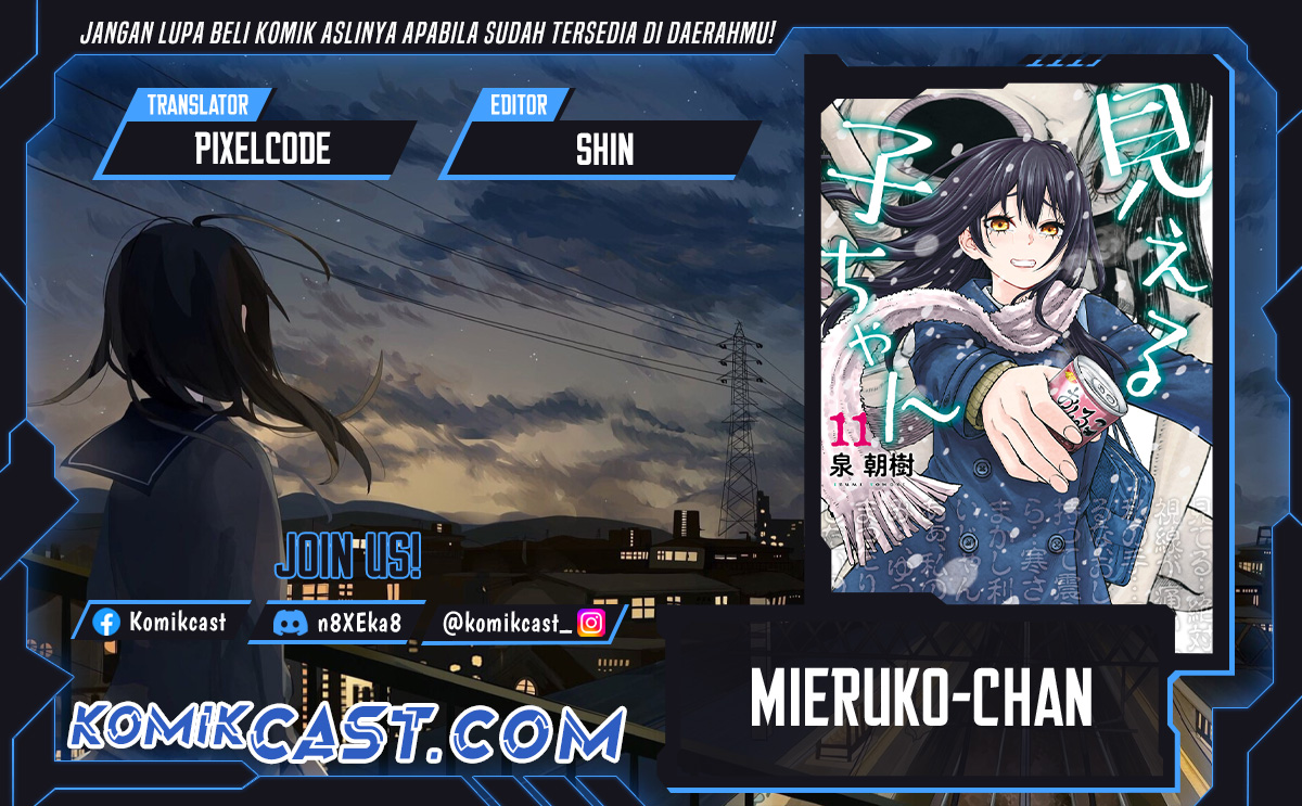 Dilarang COPAS - situs resmi www.mangacanblog.com - Komik the girl who see it 062 - chapter 62 63 Indonesia the girl who see it 062 - chapter 62 Terbaru 0|Baca Manga Komik Indonesia|Mangacan