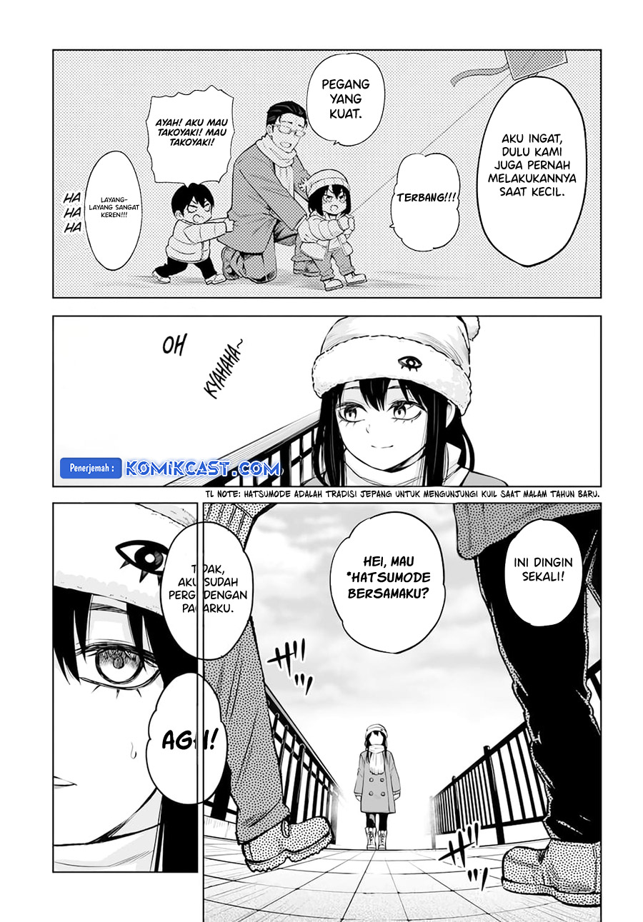 Dilarang COPAS - situs resmi www.mangacanblog.com - Komik the girl who see it 062 - chapter 62 63 Indonesia the girl who see it 062 - chapter 62 Terbaru 11|Baca Manga Komik Indonesia|Mangacan