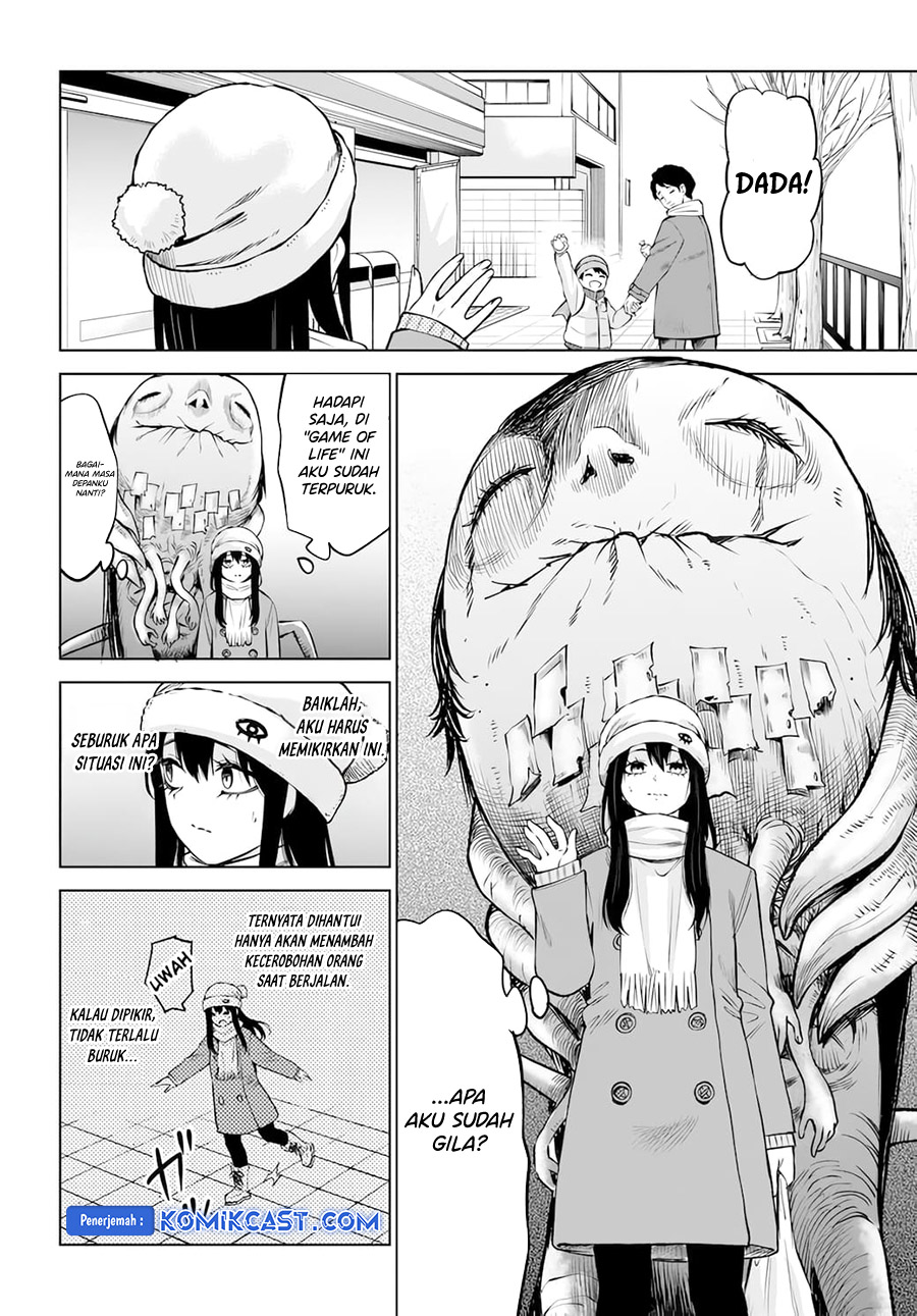 Dilarang COPAS - situs resmi www.mangacanblog.com - Komik the girl who see it 062 - chapter 62 63 Indonesia the girl who see it 062 - chapter 62 Terbaru 24|Baca Manga Komik Indonesia|Mangacan