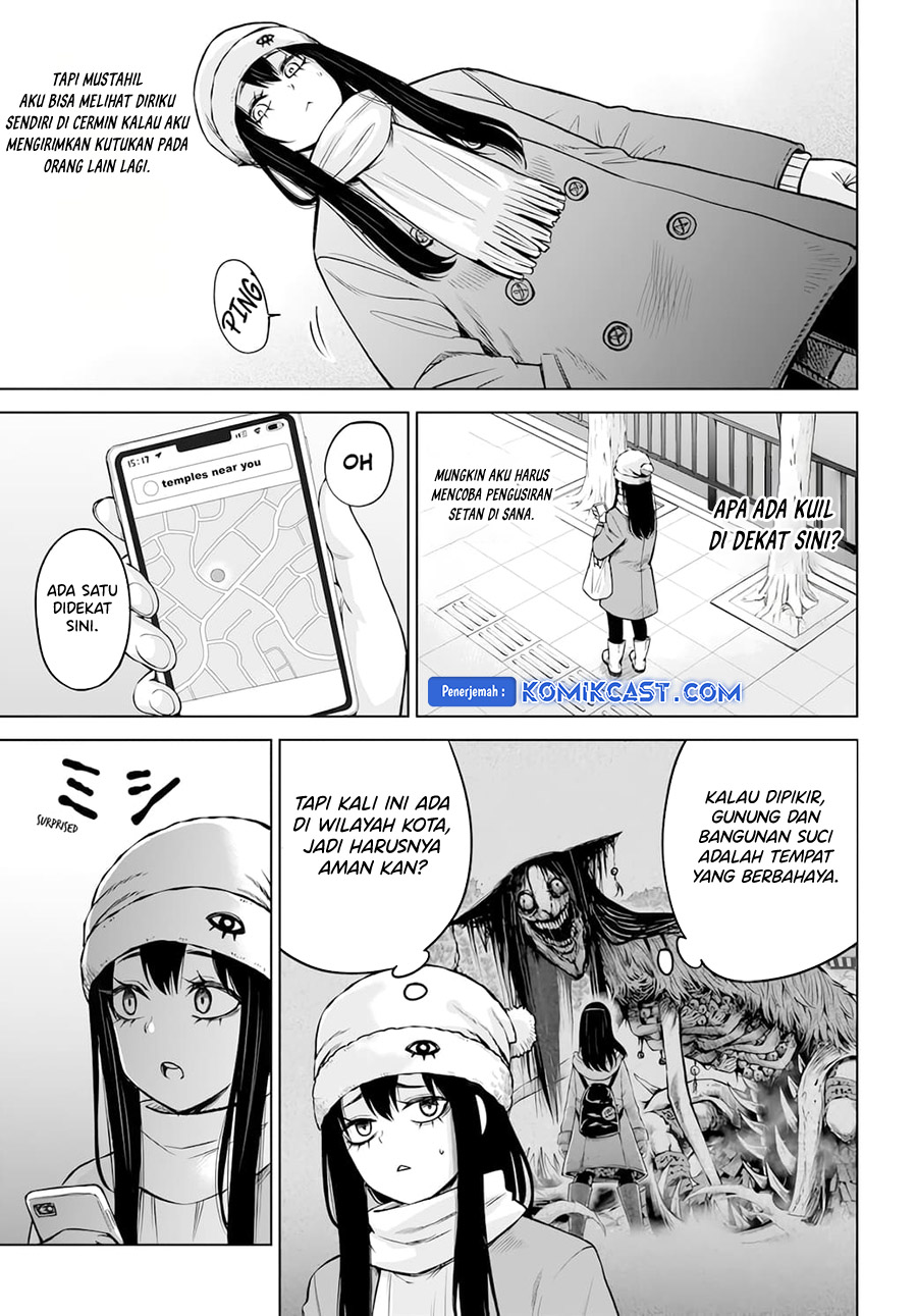 Dilarang COPAS - situs resmi www.mangacanblog.com - Komik the girl who see it 062 - chapter 62 63 Indonesia the girl who see it 062 - chapter 62 Terbaru 25|Baca Manga Komik Indonesia|Mangacan