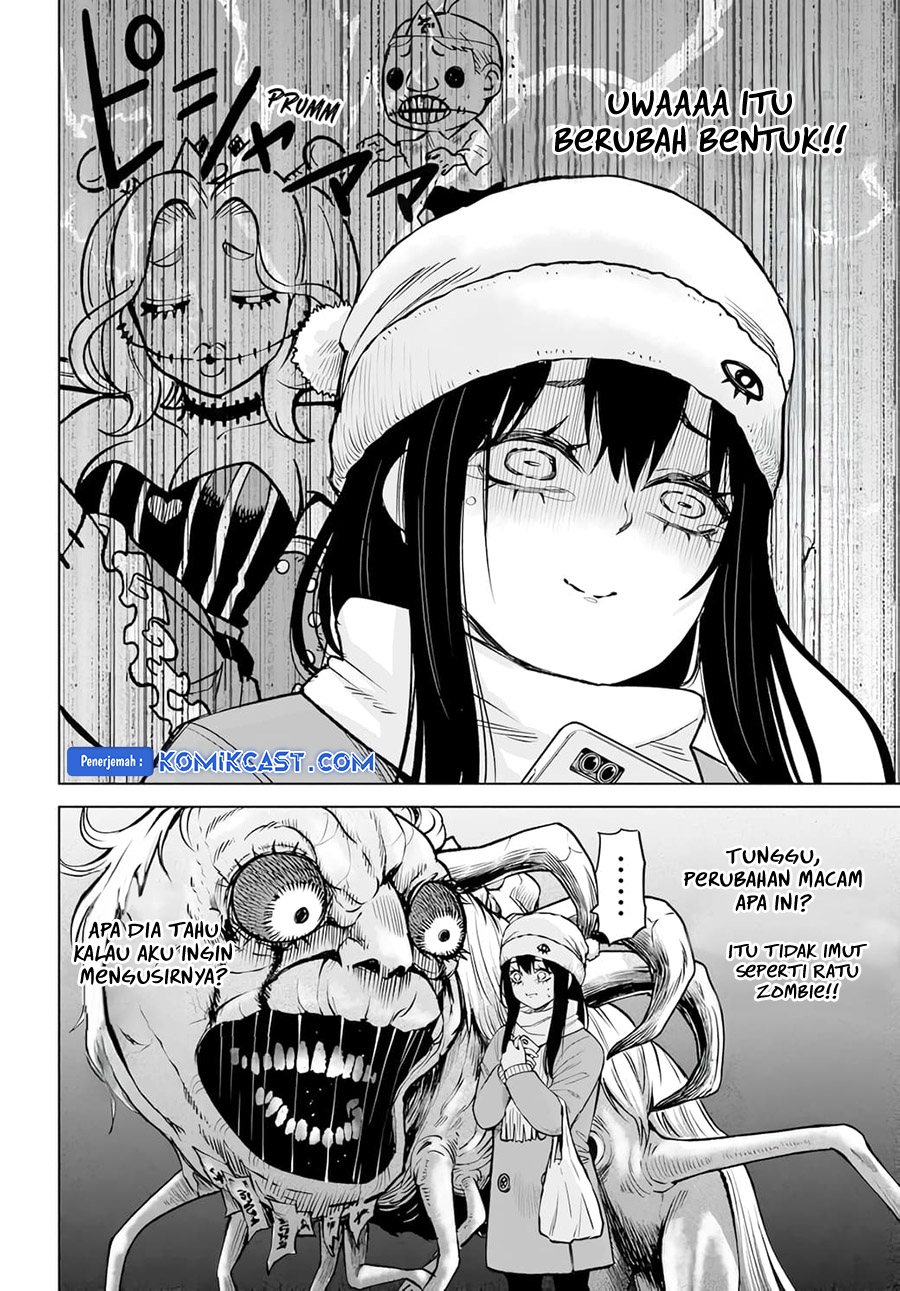 Dilarang COPAS - situs resmi www.mangacanblog.com - Komik the girl who see it 062 - chapter 62 63 Indonesia the girl who see it 062 - chapter 62 Terbaru 28|Baca Manga Komik Indonesia|Mangacan