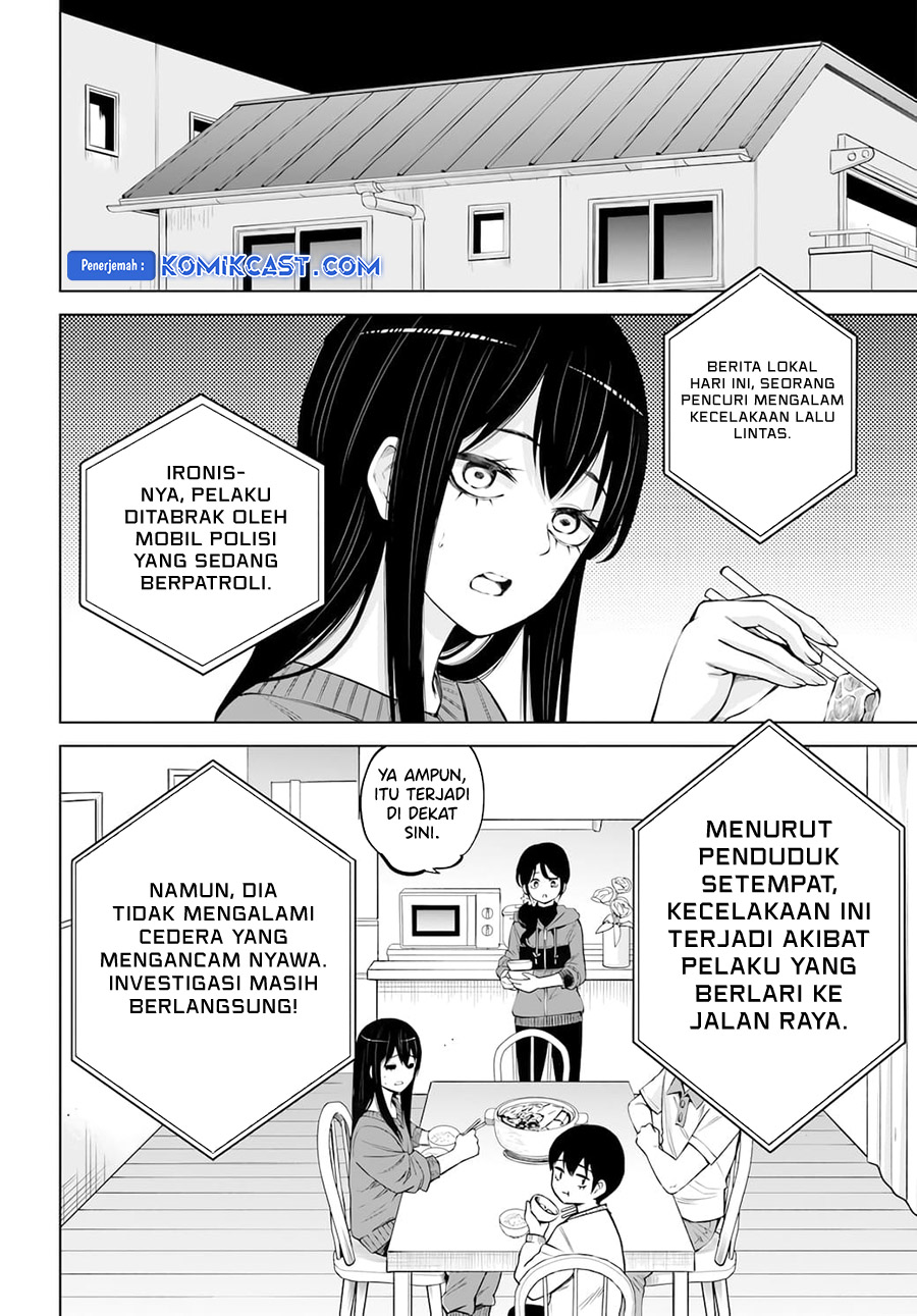 Dilarang COPAS - situs resmi www.mangacanblog.com - Komik the girl who see it 062 - chapter 62 63 Indonesia the girl who see it 062 - chapter 62 Terbaru 36|Baca Manga Komik Indonesia|Mangacan