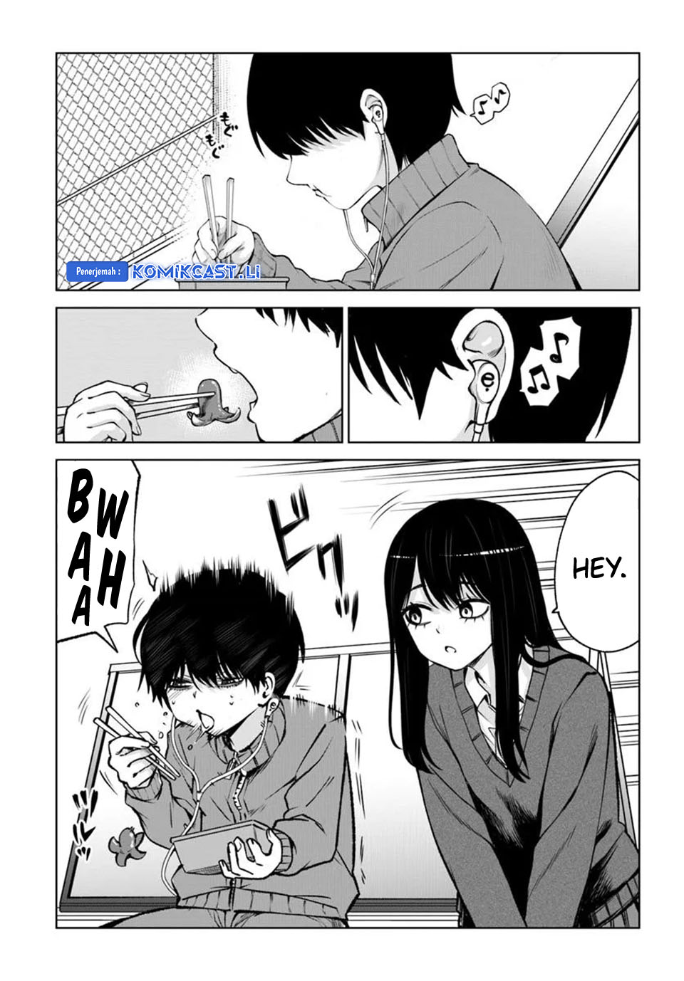 Dilarang COPAS - situs resmi www.mangacanblog.com - Komik the girl who see it 065 - chapter 65 66 Indonesia the girl who see it 065 - chapter 65 Terbaru 3|Baca Manga Komik Indonesia|Mangacan