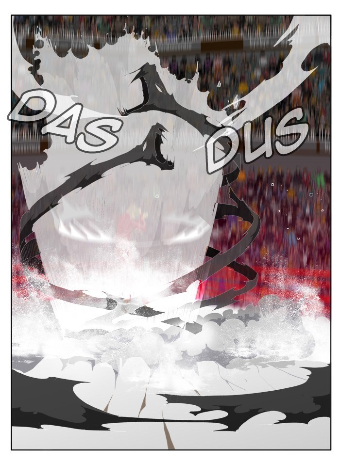 The God of High School Chapter 18 Bahasa Indonesia