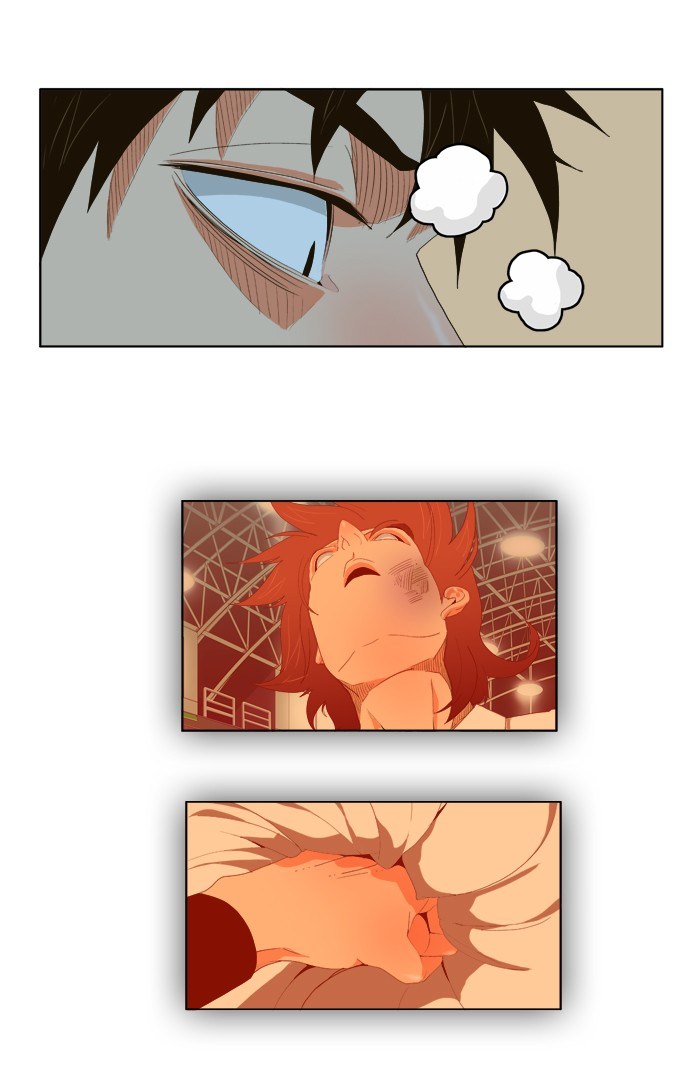 The God of High School Chapter 30 Bahasa Indonesia