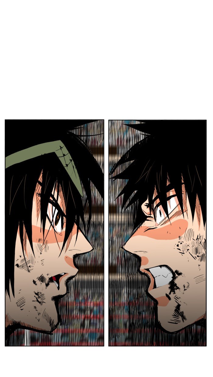 The God of High School Chapter 38 Bahasa Indonesia