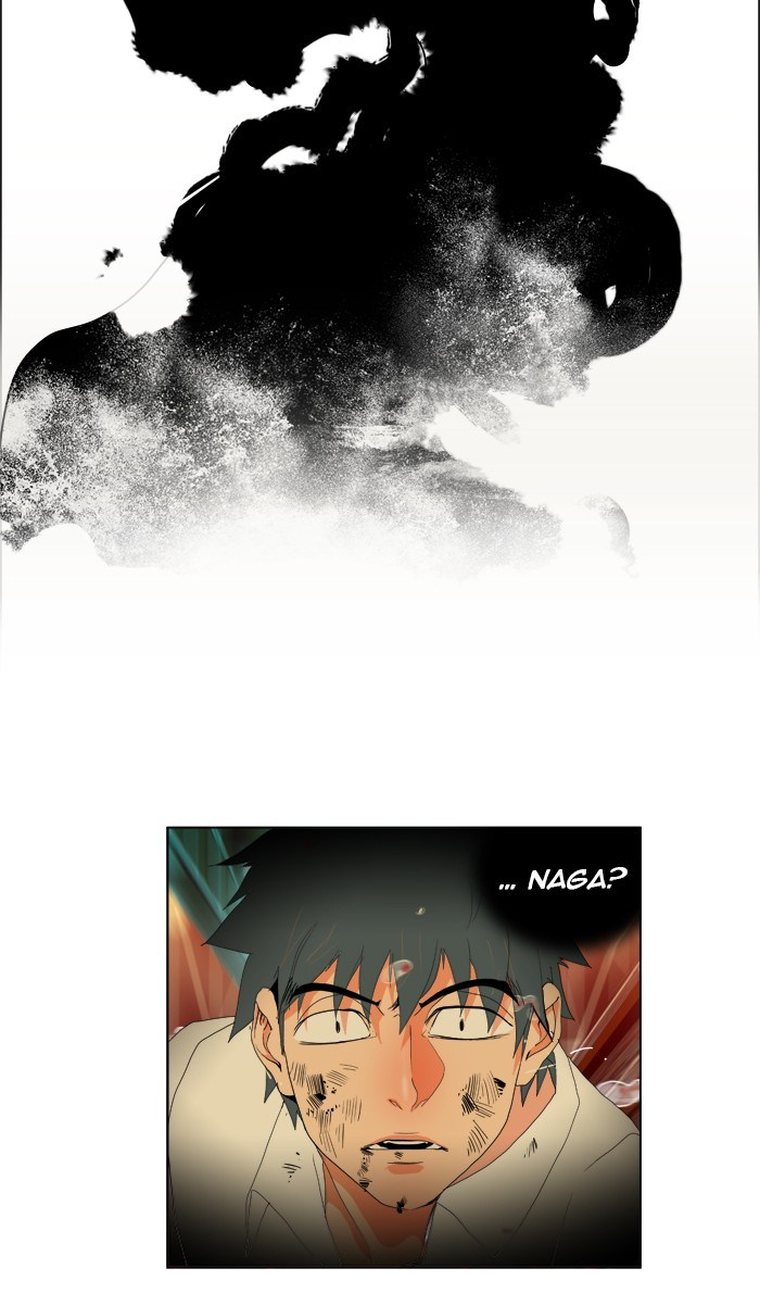 The God of High School Chapter 38 Bahasa Indonesia