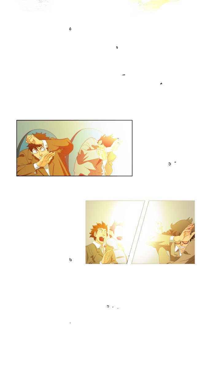 The God of High School Chapter 38 Bahasa Indonesia