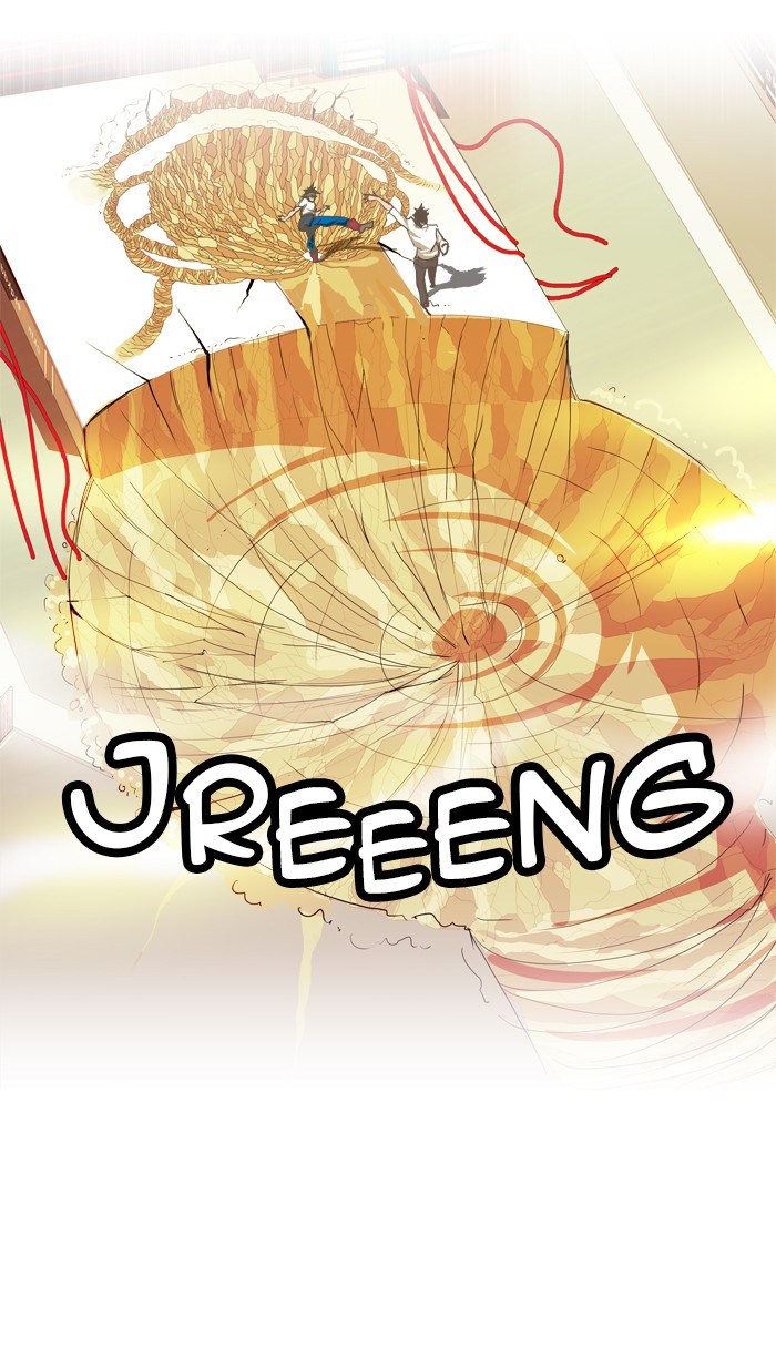 The God of High School Chapter 38 Bahasa Indonesia