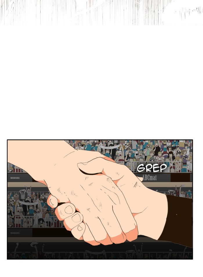 The God of High School Chapter 38 Bahasa Indonesia