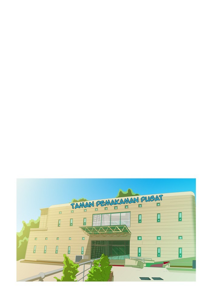 The God of High School Chapter 38 Bahasa Indonesia