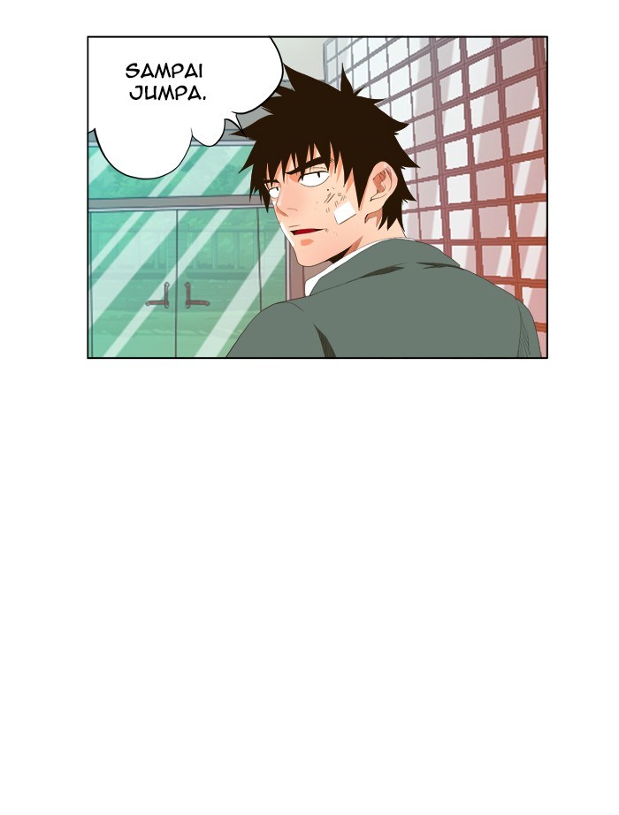 The God of High School Chapter 38 Bahasa Indonesia