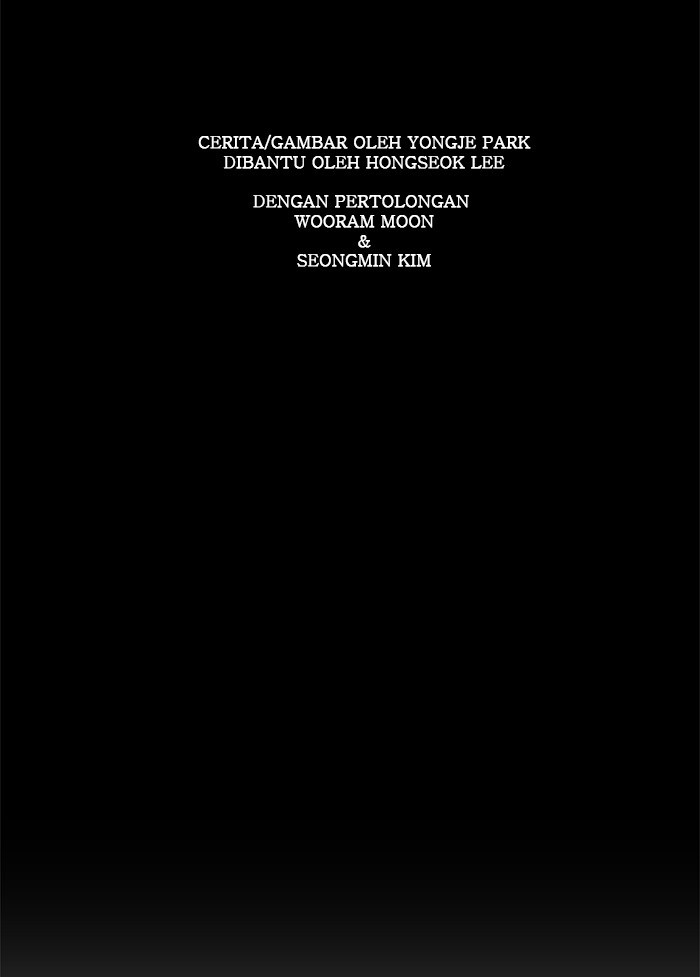 The God of High School Chapter 38 Bahasa Indonesia