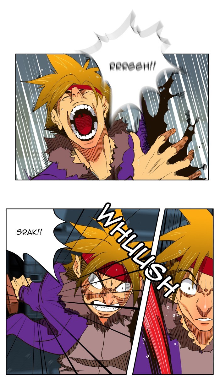 The God of High School Chapter 49 Bahasa Indonesia