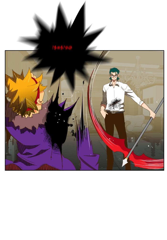 The God of High School Chapter 49 Bahasa Indonesia