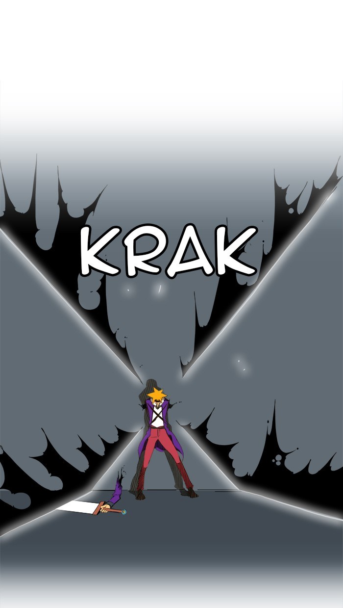 The God of High School Chapter 49 Bahasa Indonesia