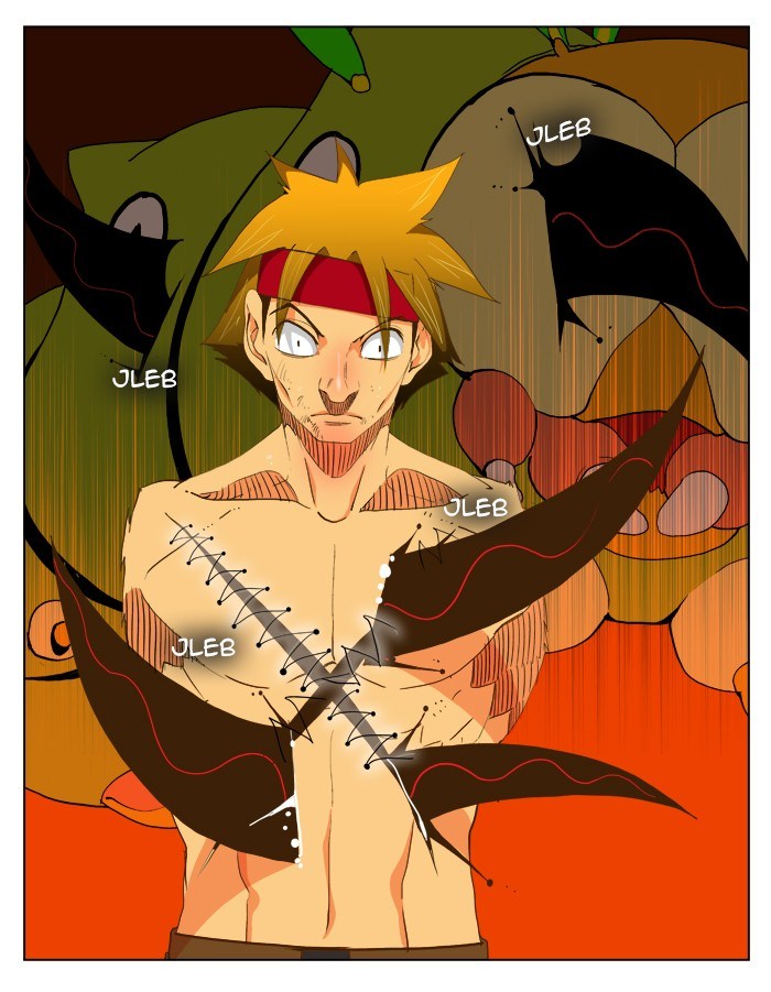 The God of High School Chapter 49 Bahasa Indonesia