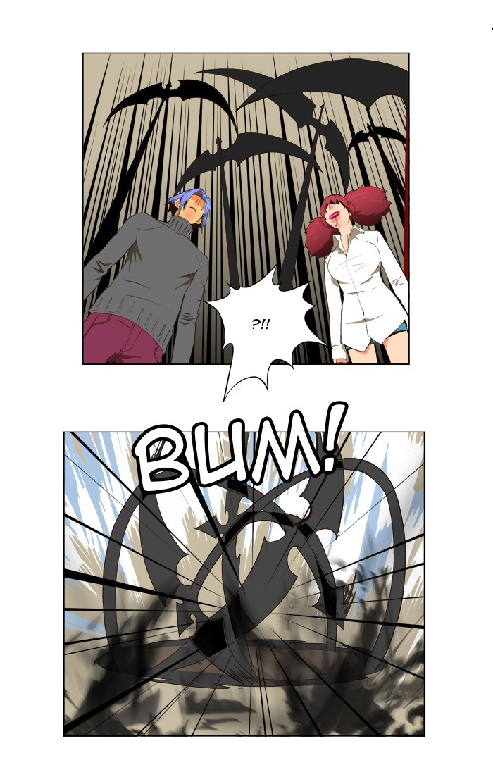 The God of High School Chapter 49 Bahasa Indonesia