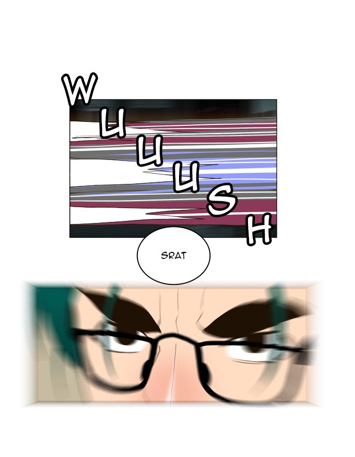 The God of High School Chapter 49 Bahasa Indonesia