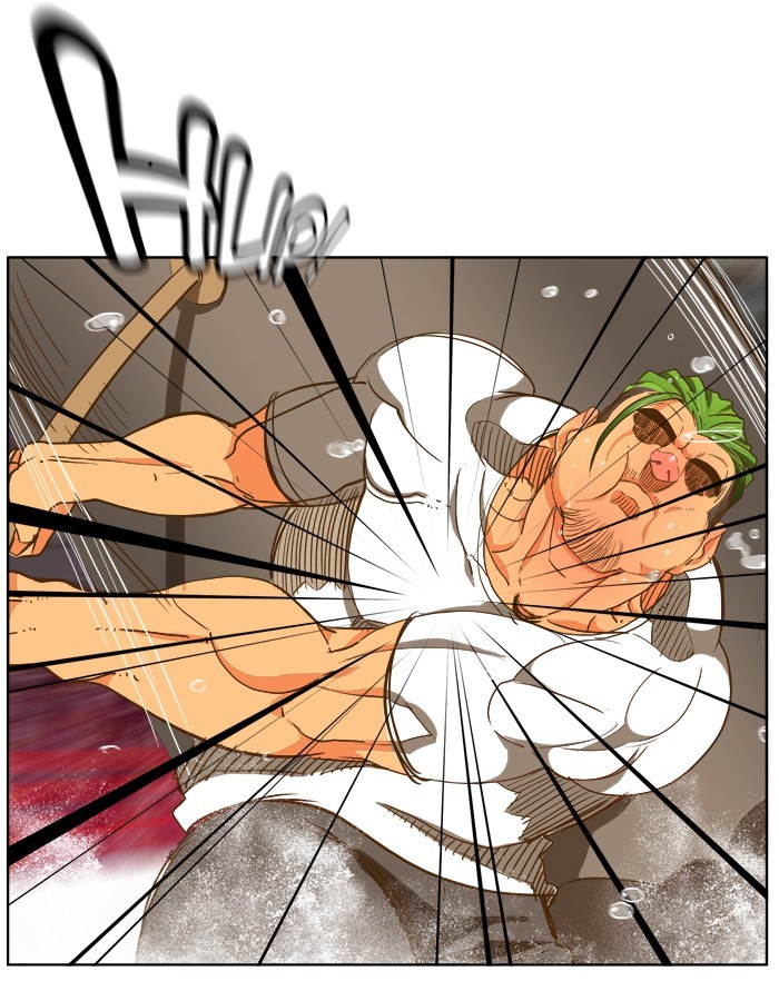 The God of High School Chapter 49 Bahasa Indonesia