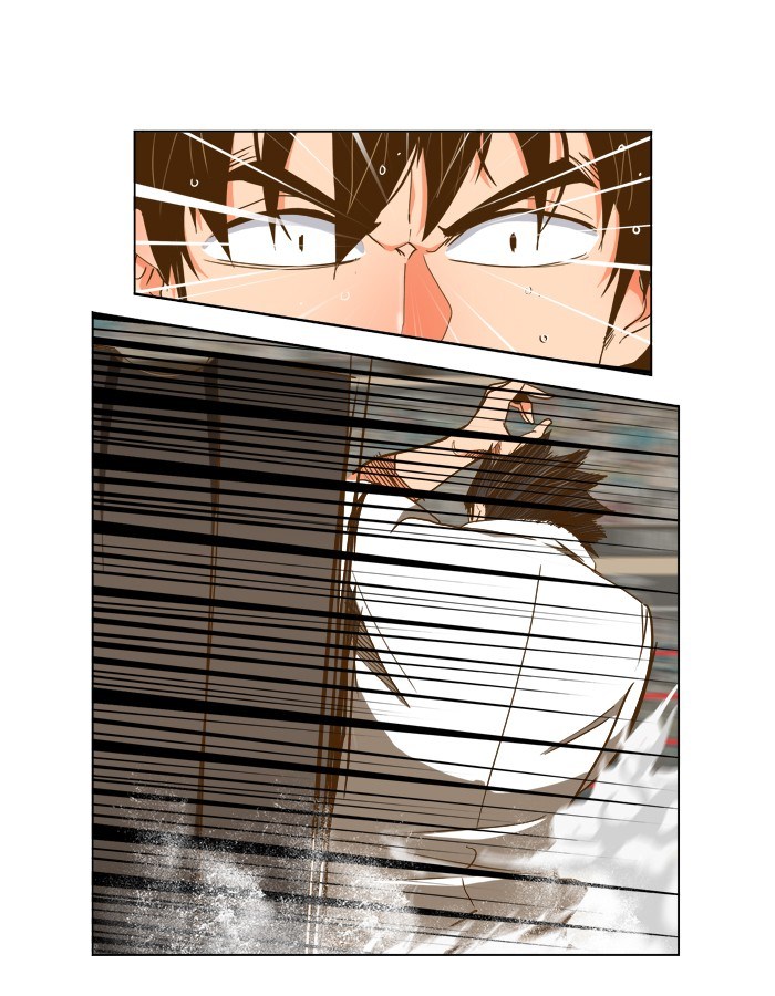 The God of High School Chapter 49 Bahasa Indonesia