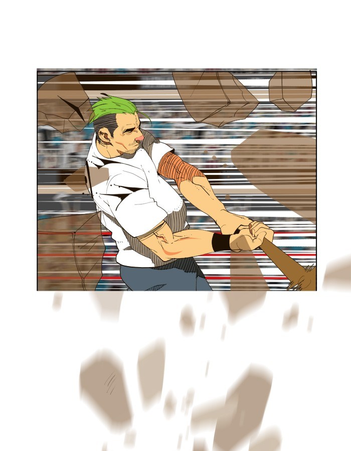 The God of High School Chapter 49 Bahasa Indonesia