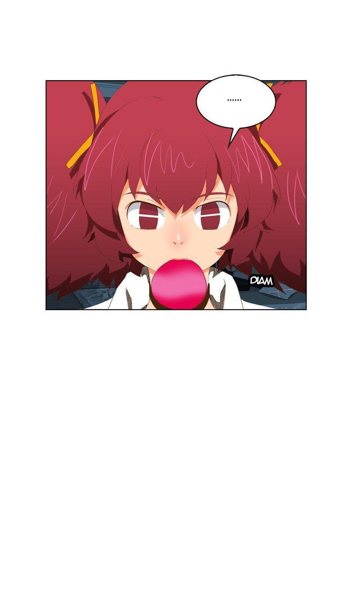 The God of High School Chapter 49 Bahasa Indonesia