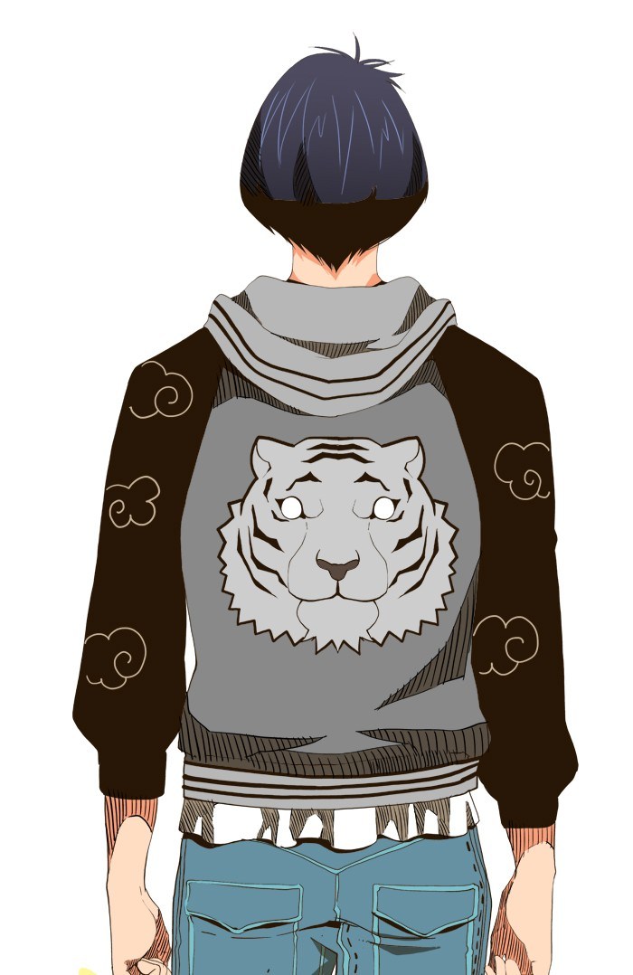 The God of High School Chapter 57 Bahasa Indonesia