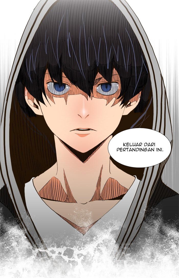 The God of High School Chapter 57 Bahasa Indonesia