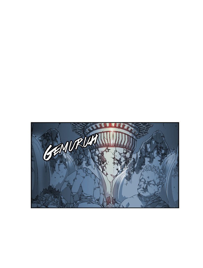 The God of High School chapter 99