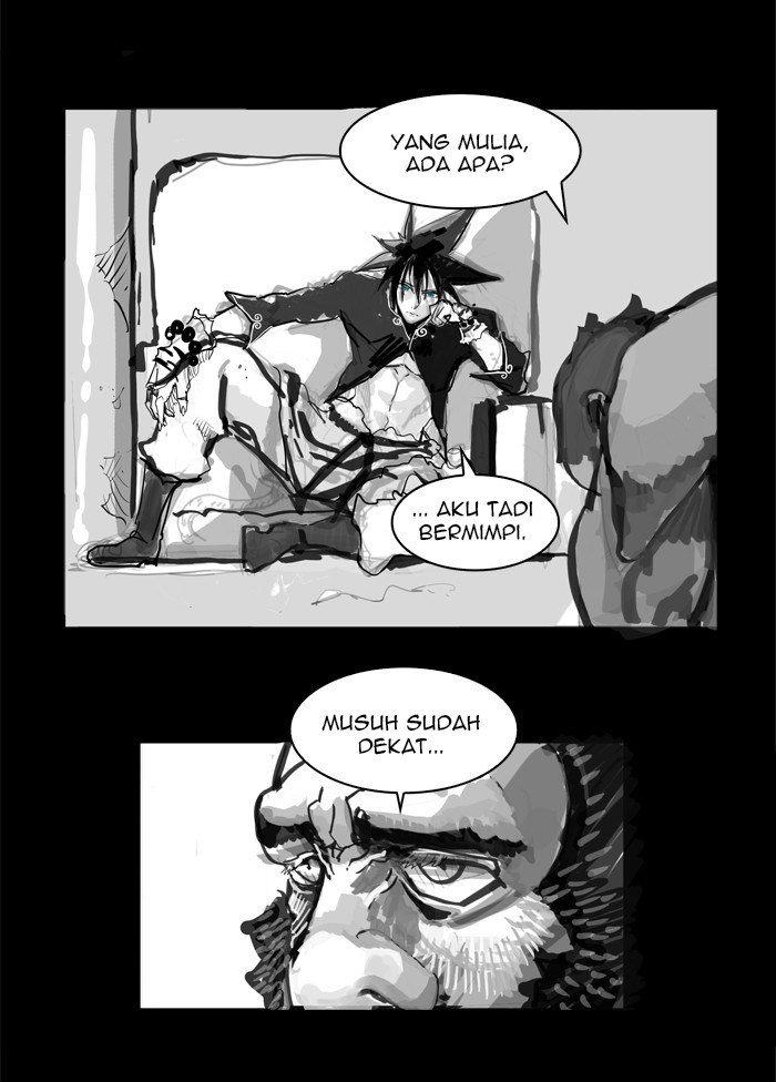The God of High School chapter 108