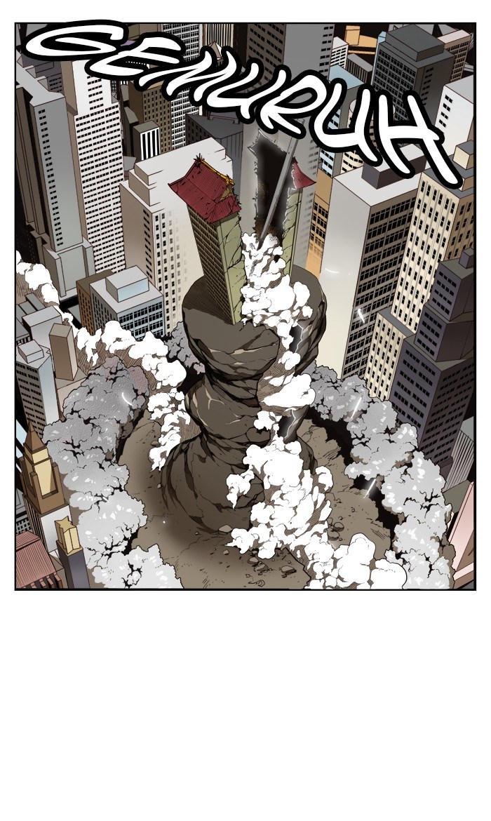 The God of High School chapter 136