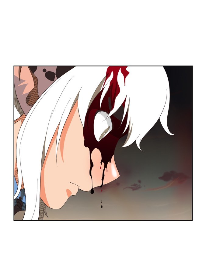 The God of High School chapter 136