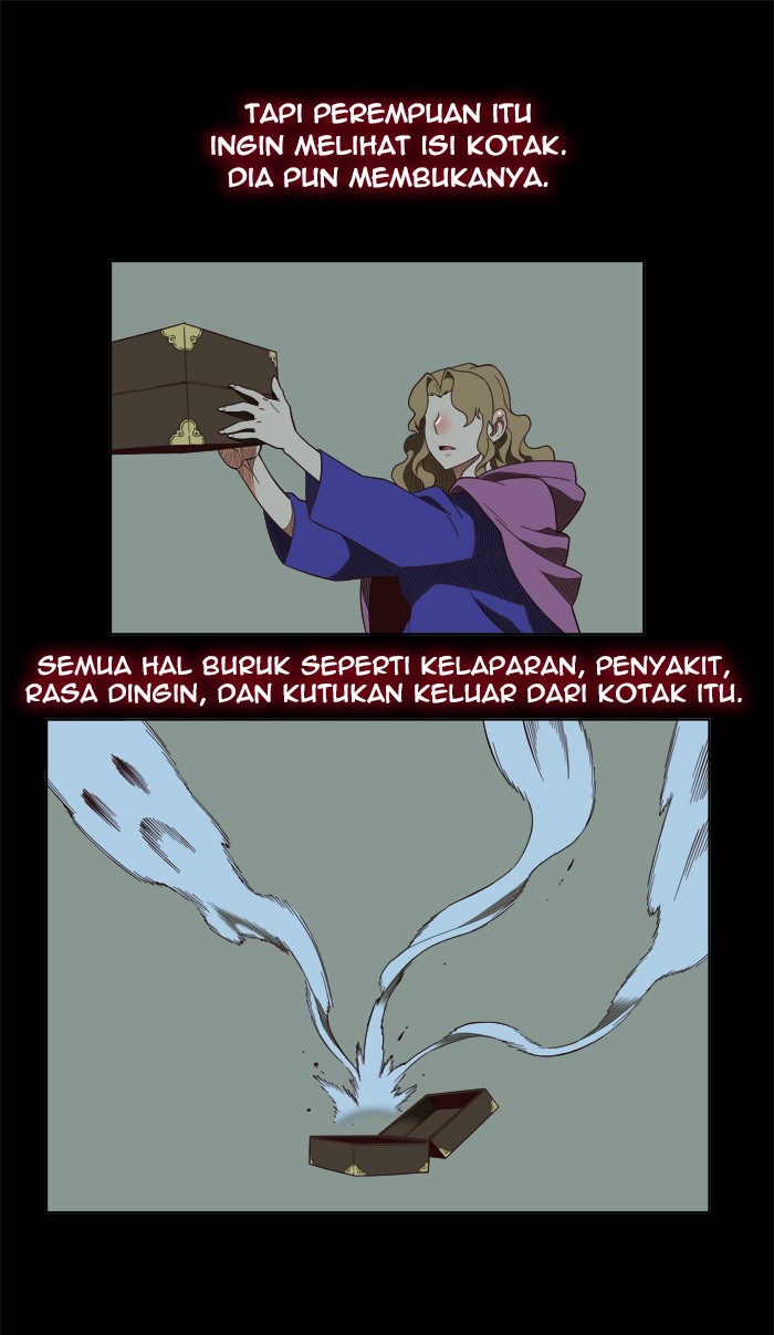 The God of High School chapter 139