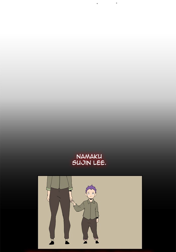 The God of High School chapter 159