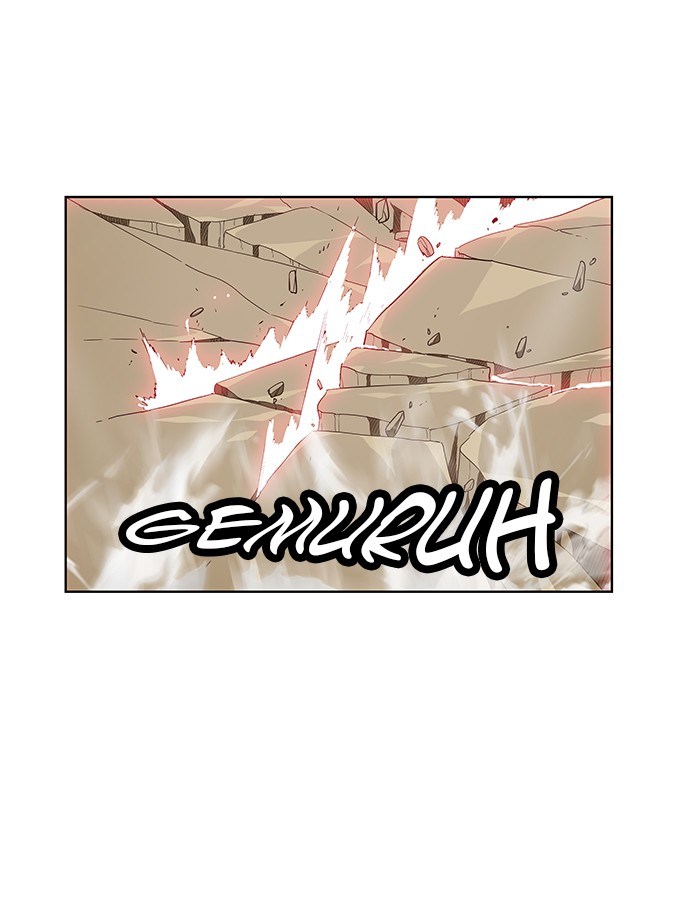 The God of High School chapter 165