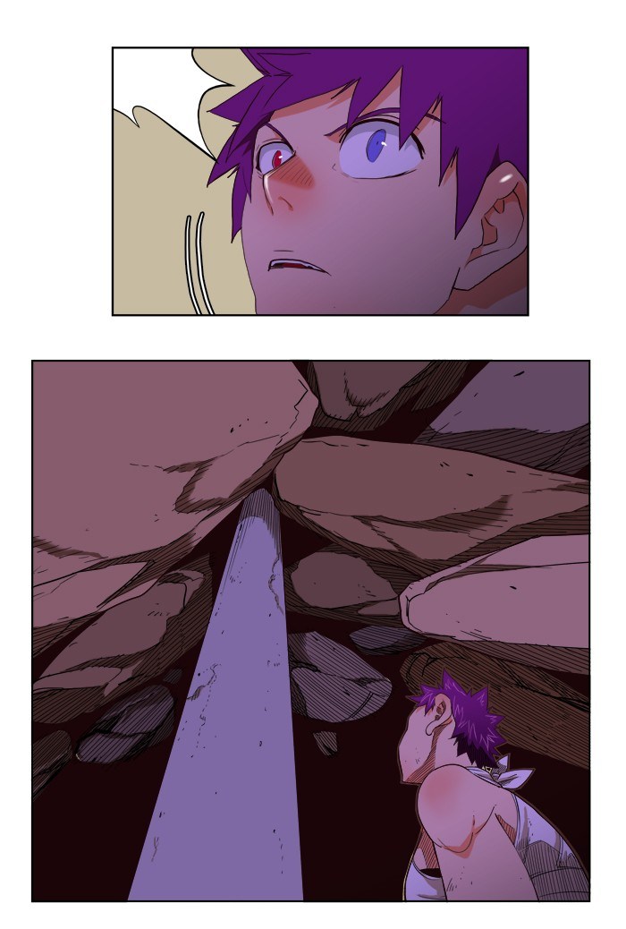 The God of High School Chapter 166 Bahasa Indonesia